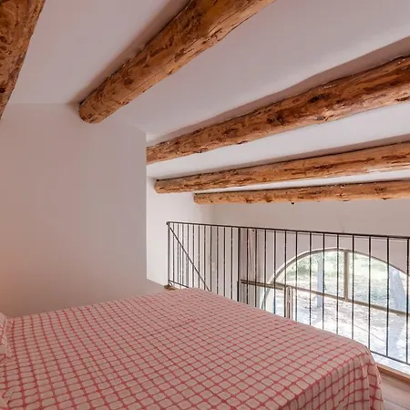 Villa Mas Proche De Gordes