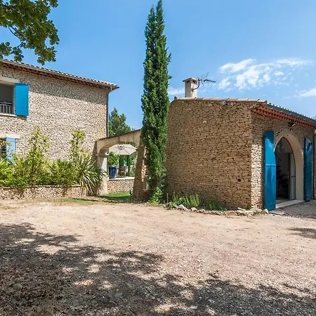 Mas Proche De Gordes Villa *