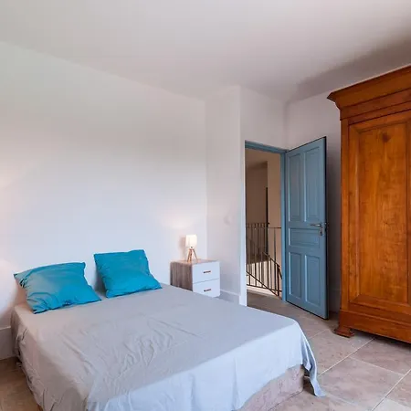 Villa Mas Proche De Gordes