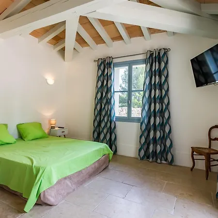 Villa Mas Proche De Gordes